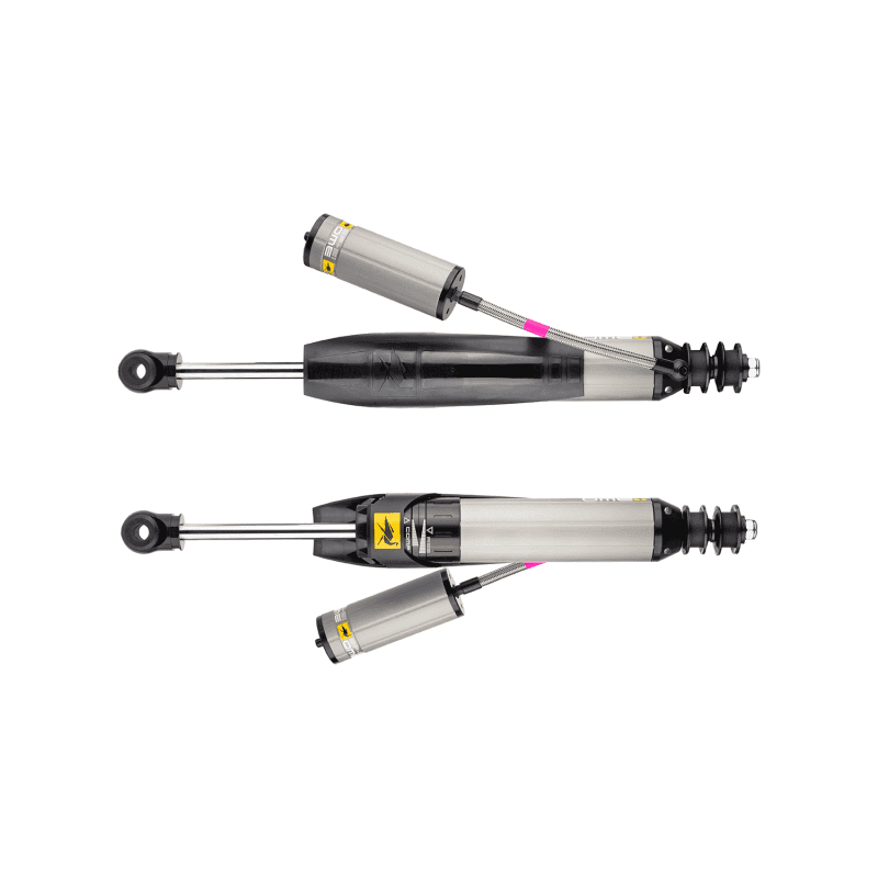 ARB — ARB / OME BP51 Shock Absorber Rear
BP-51 Shock Absorber - view 6