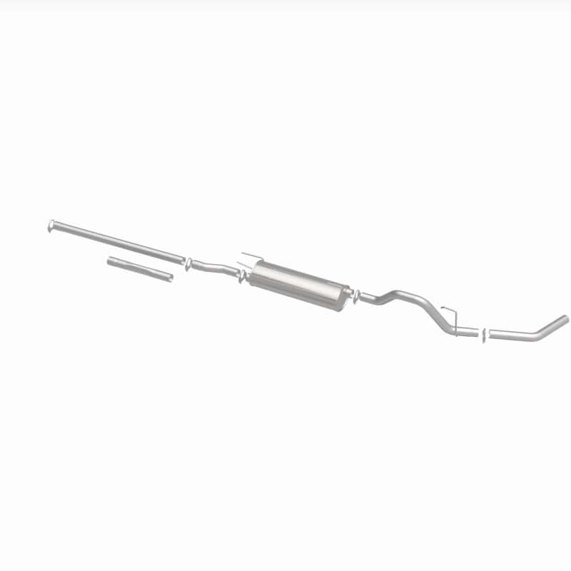 Magnaflow — MagnaFlow BRE Exhaust Kit 04-08 Ford F-150
Exhaust Kit - view 9