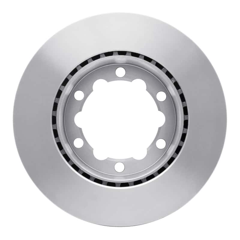 DFC — DFC 06-25 American Coach Patriot Rear Brake Rotor
DFC Brake Rotor - view 5
