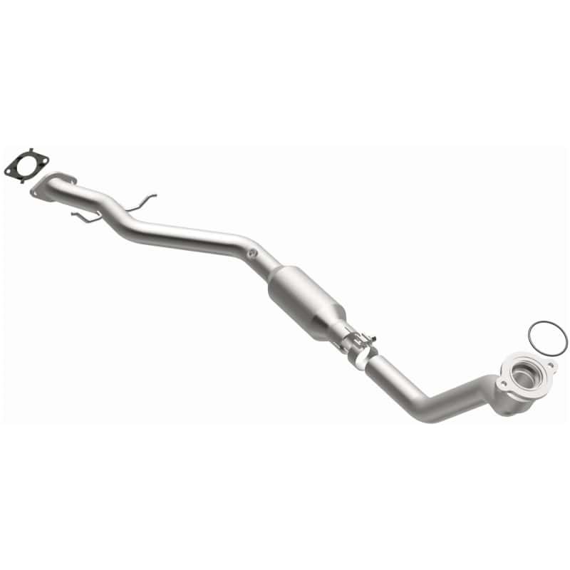 Magnaflow — MagnaFlow Conv DF 97-98 GM Vans 3.4L
HM Grade
HM - view 3
