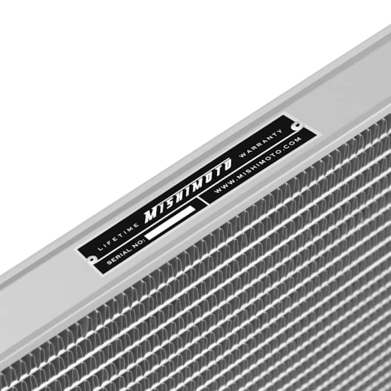Mishimoto — Mishimoto 05-10 Chevrolet Cobalt SS Performance Aluminum Radiator - view 12