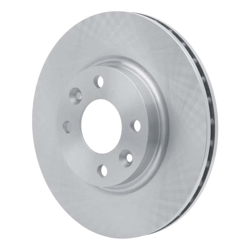 DFC — DFC 15-19 Renault Logan (Mexico) Front Brake Rotor
DFC Brake Rotor - view 2
