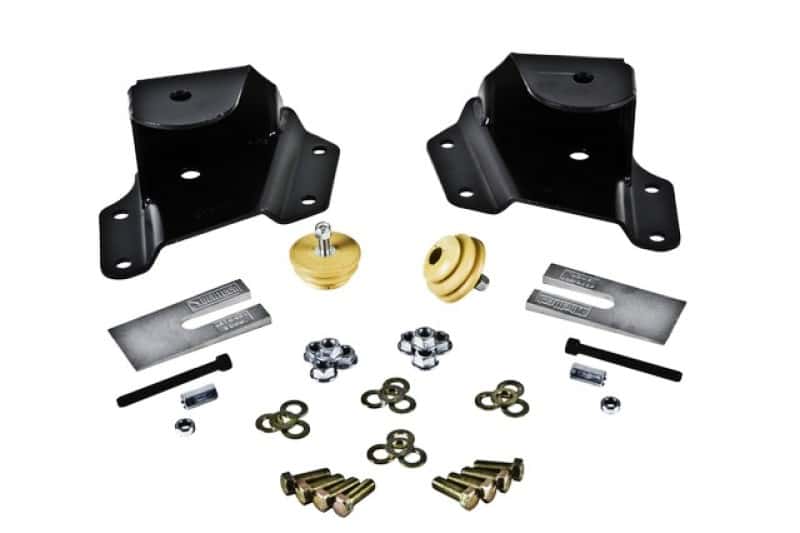 Belltech — Belltech HANGER KIT 99-06 GM/GMC 1500 STD CAB 2inch
HANGER KIT - view 1