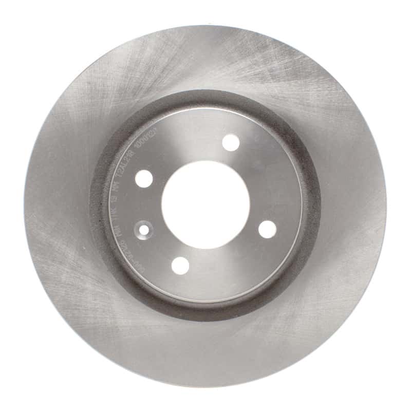 DFC — DFC 18-19 Volkswagen SAVEIRO (Mexico) Front Brake Rotor - view 1