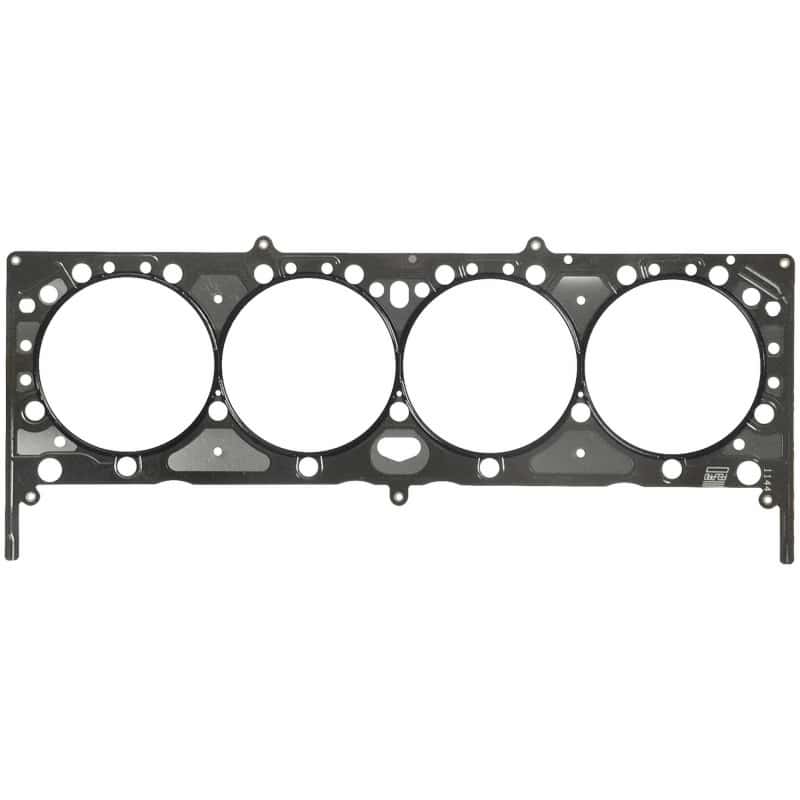 Fel-Pro — Fel-Pro Chevrolet Small Block 4.200in 262/265/267/283/302/305/307/327 Engine Cylinder Head Gasket - view 1