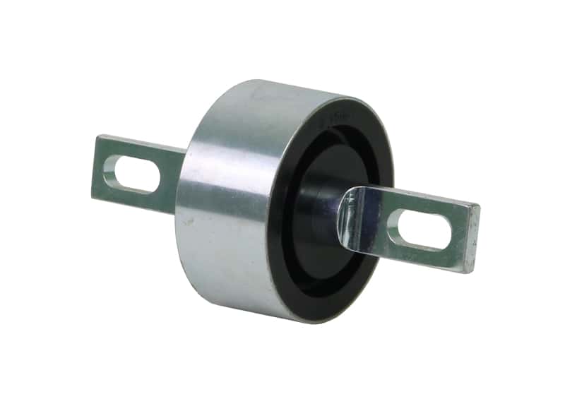 Whiteline — Whiteline Plus 05/86-08/01 Integra Acura 4cy Rear Trailing Arm Pivot 85mm OD (2 PER VEHICLE REQD.)
Bushing Kit - view 1
