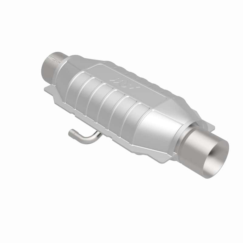Magnaflow — MagnaFlow Conv Universal 2 inch PC2 Rear
California - view 12
