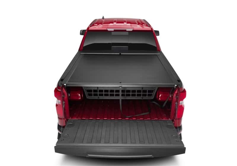 Roll-N-Lock — Roll-N-Lock 14-18 Chevy Silverado/Sierra 1500 XSB 68in Cargo Manager - view 20