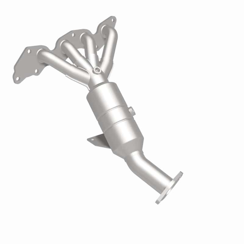 Magnaflow — MagnaFlow Conv DF 10-12 Ford Fusion 2.5L
OEM Grade
OEM - view 14