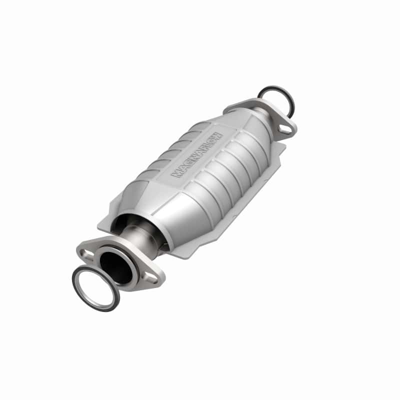 Magnaflow — MagnaFlow Conv DF Dodge-Eagle-Mitsubishi-Pl
HM Grade
HM - view 27