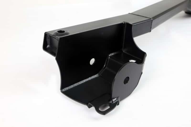 Ridetech — Ridetech 74-81 Chevrolet Camaro / Pontiac Firebird Bolt-On Subframe Connectors
Subframe Conn. 74-81 - view 3
