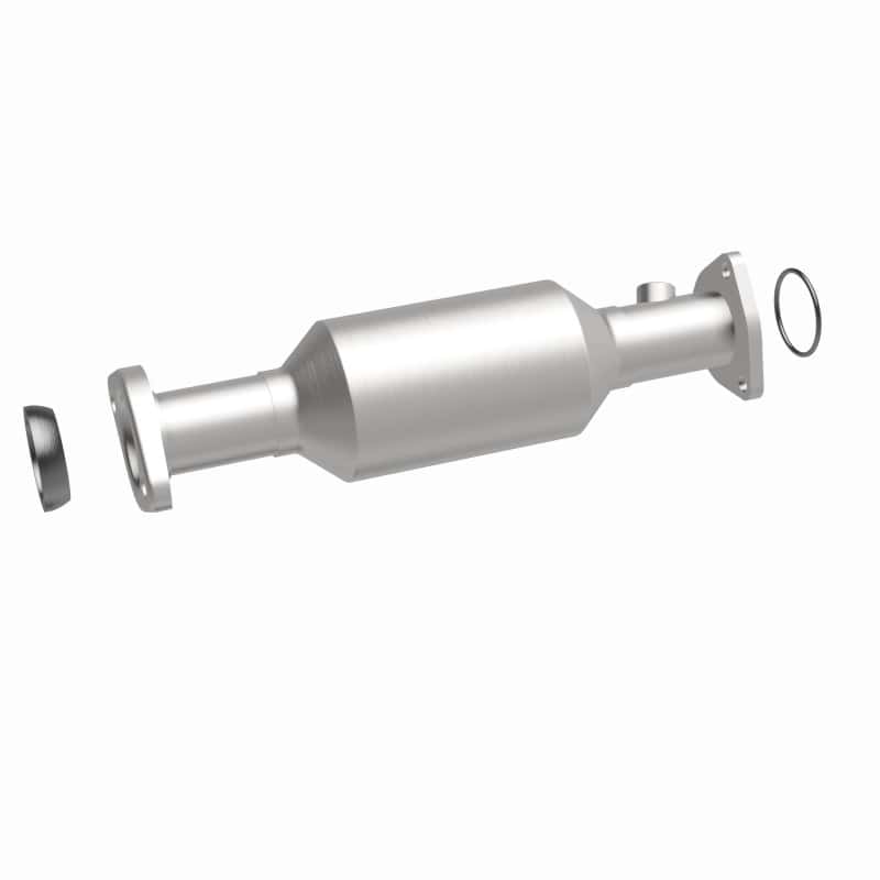 Magnaflow — MagnaFlow Conv Direct Fit 1995 Honda Odyssey 2.2L
California - view 10