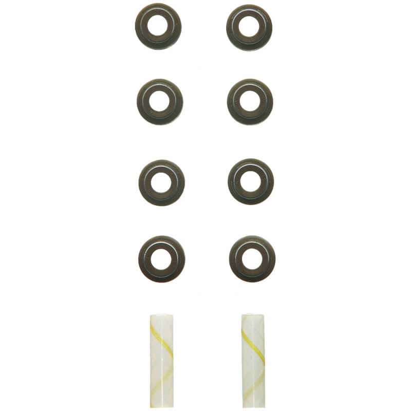 Fel-Pro — Fel-Pro Suzuki Samurai SS 72675-1 Engine Valve Stem Oil Seal Set - view 1