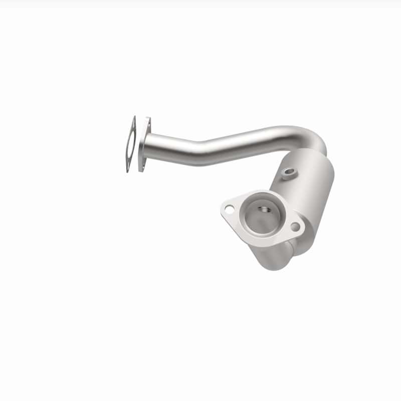 Magnaflow — MagnaFlow Conv DF 07-09 Ranger 4.0 Driver Side OEM
OEM Grade
OEM - view 26