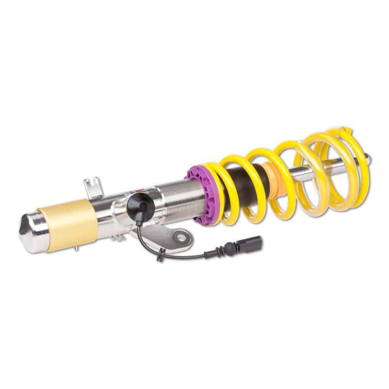 KW — KW Coilover Kit DDC BMW M235xi AWD w/ EDC
Coilover Kit - view 4