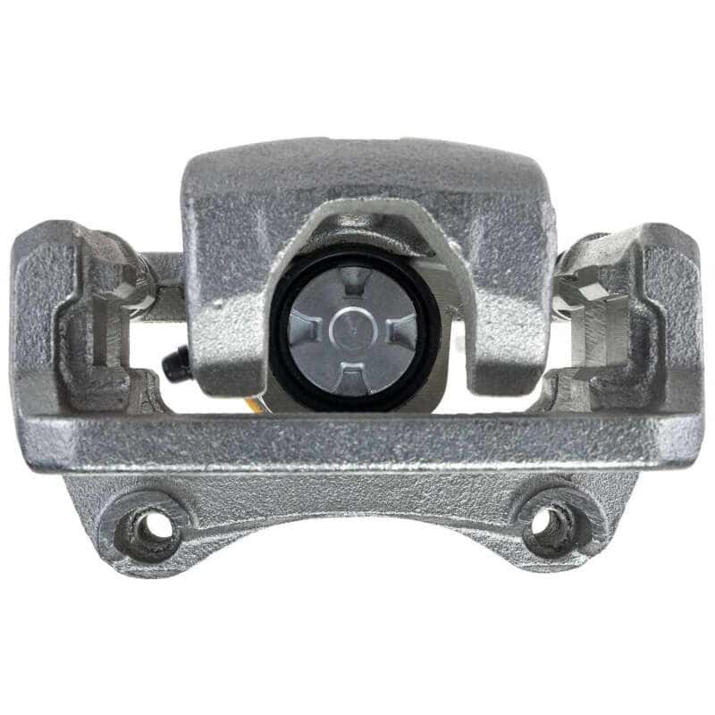 PowerStop — Power Stop 06-12 Ford Fusion Rear Right Autospecialty Caliper w/Bracket
Caliper - view 2