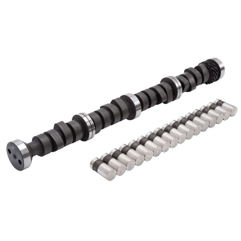 Edelbrock — Edelbrock Perf Plus Cam and Lifters Kit Ford FE 352-428
CAMSHAFTS - view 4
