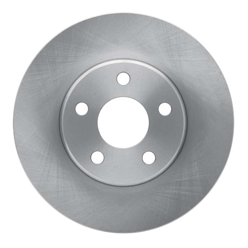DFC — DFC 90-05 Buick Skylark Front Brake Rotor
DFC Brake Rotor - view 1