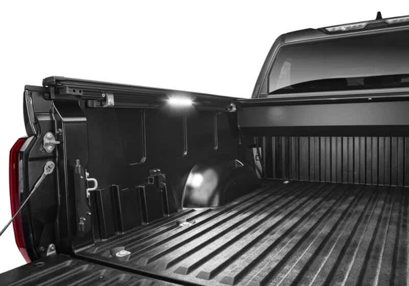 Retrax — Retrax 22-23 Ford F-250/350/450/550 6.8ft. Bed Retrax EQ - view 10