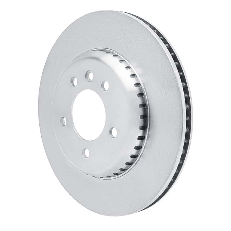 DFC — DFC 20-25 Land Rover Defender 110 Rear Brake Rotor - view 2