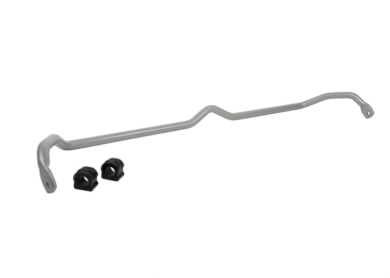 Whiteline — Whiteline 97-04 VW Golf MK4 (exc. 4-motion / 96-03 Audi A3 Type AL Front Heavy Duty 22mm Swaybar SPE
Sway Bar - view 1