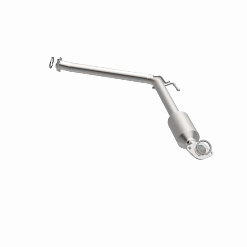 Magnaflow — MagnaFlow Direct-Fit SS Catalytic Converter 05-06 Toyota Tundra 4.0L V6
OEM Grade
OEM - view 22