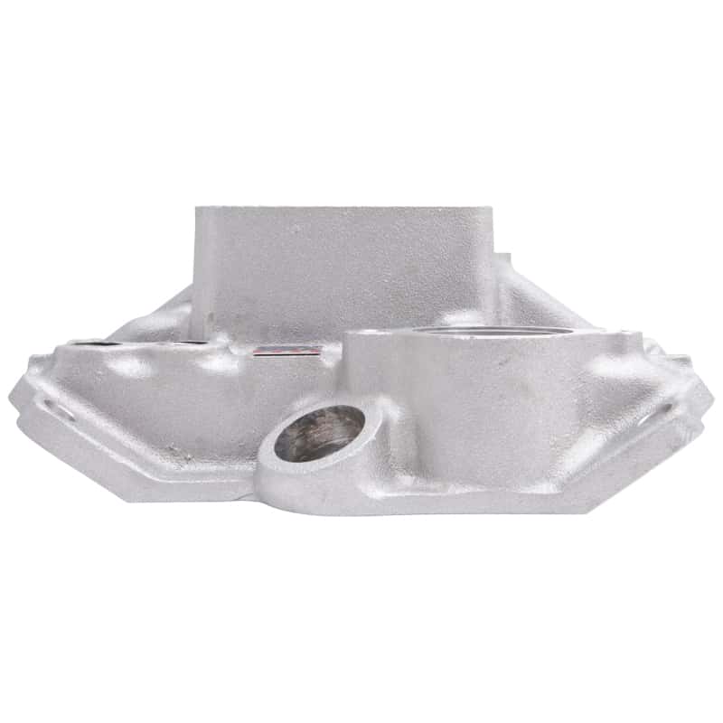 Edelbrock — Edelbrock Manifold Vintage Series C357B 3X2
MANIFOLD - view 15