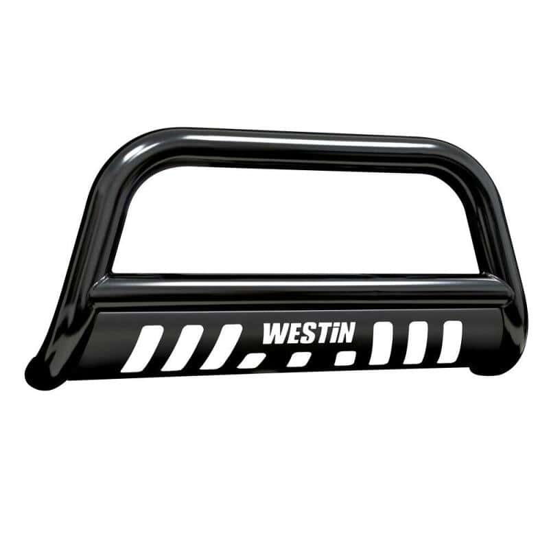 Westin — Westin 19-20 Ram 2500/3500 E-Series Bull Bar - Black
Bull Bar - view 1