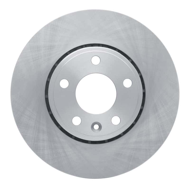 DFC — DFC 08-12 Renault Trafic (Mexico) Front Brake Rotor
DFC Brake Rotor - view 1