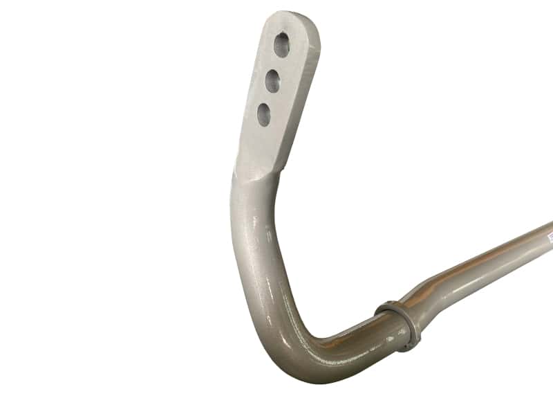 Whiteline — Whiteline 17-20 Tesla 3 Front 30mm Heavy Duty Swaybar
Swaybar - view 4