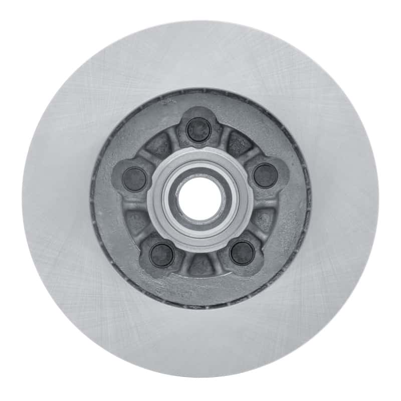 DFC — DFC 06-12 Ford Ranger (Mexico) Front Brake Rotor
DFC Brake Rotor - view 5