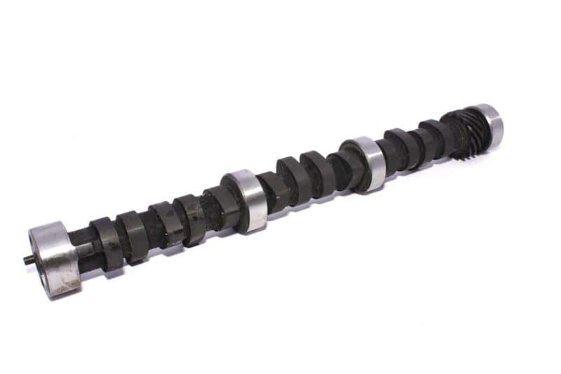 COMP Cams — COMP Cams Camshaft Cv6E 252H-10
HE 206/206 HFTChvV6 - view 2