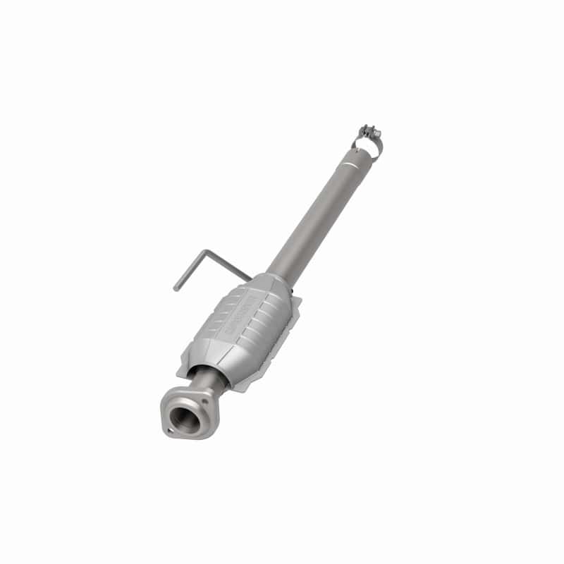 Magnaflow — MagnaFlow Conv DF Jeep Wrangler 4.0L Rear
HM Grade
HM - view 15