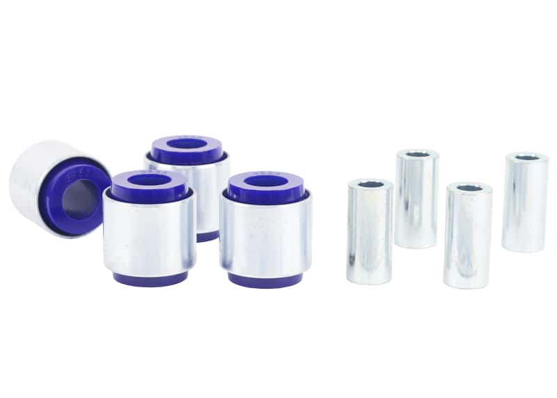 Superpro — SuperPro 2011 BMW 1 Series M Base Rear Trailing Arm and Bushing Set
Bushing Kit - view 2