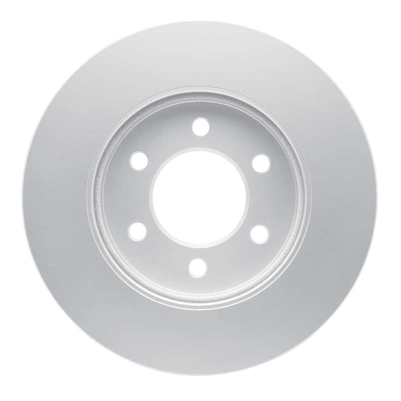 DFC — DFC 02-06 Ford Expedition Front GeoSPEC Coated Rotor
DFC Brake Rotor - view 5