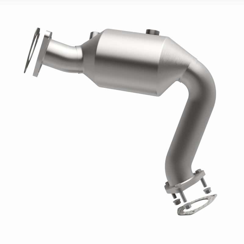 Magnaflow — Magnaflow 11-12 A8 Quattro V8 4.2 OEM Close Coupled Direct Fit Converter
OEM Grade
OEM - view 26