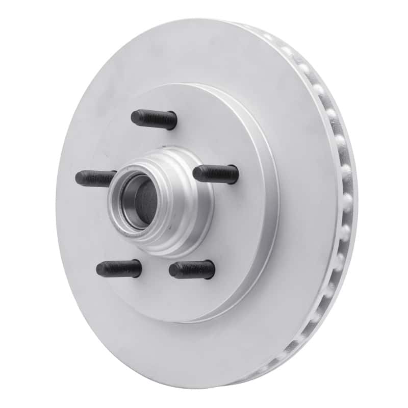 DFC — DFC 99-04 Ford F-150 RWD Front GeoSPEC Coated Rotor
DFC Brake Rotor - view 2
