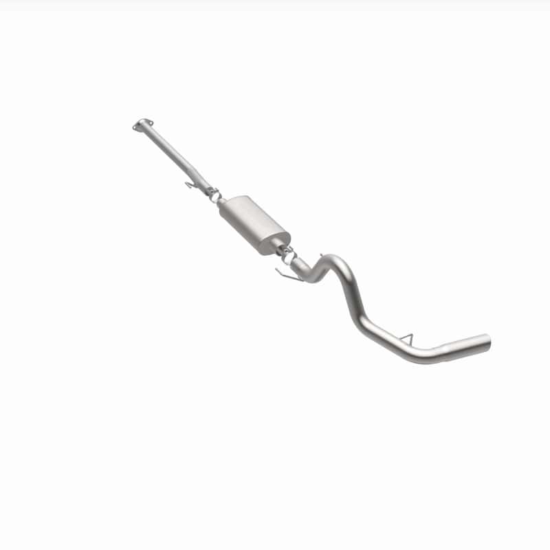 Magnaflow — MagnaFlow Sys CB 05- Toyota Tacoma EC/CC-SB
Cat-Back - view 23