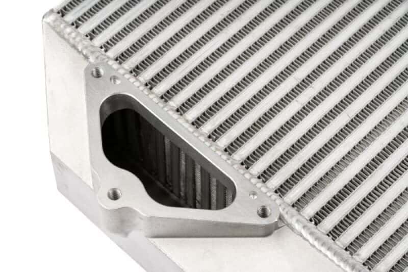 AMS — AMS Performance 2022+ Subaru WRX Top Mount Intercooler - view 2