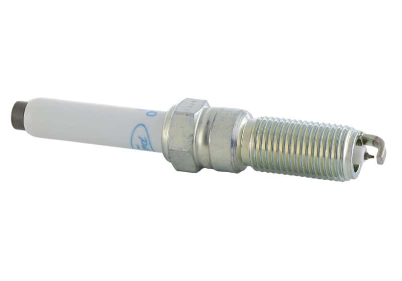 Ford Racing — Ford Racing 21-25 F-150 5.0L Coyote (w/Variable Displacement) Cold Spark Plug Set
Spark Plug Set - view 12