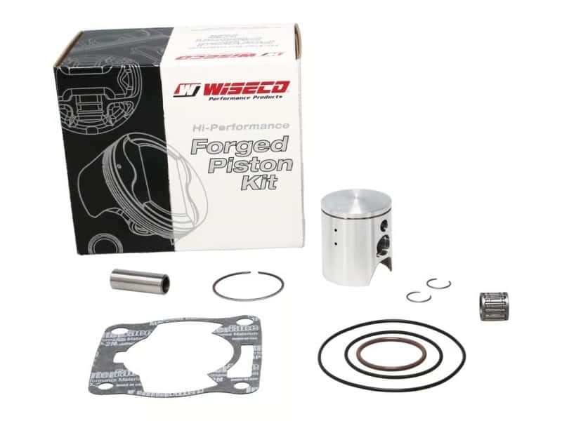 Wiseco — Wiseco Yamaha YZ80 93-01 (646M04700 1850CS) Piston
Piston Kit - view 4