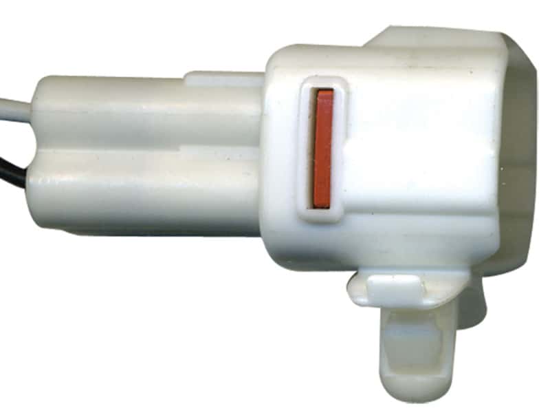 NGK — NGK Chevrolet Tracker 2003-2001 Direct Fit Oxygen Sensor - view 3