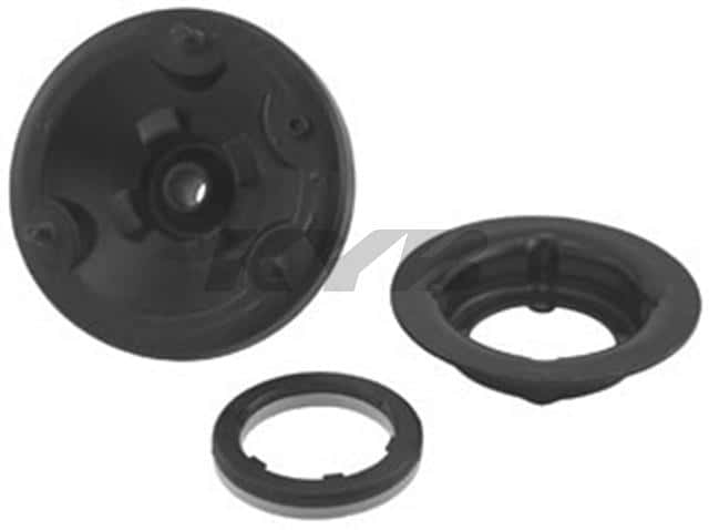 KYB — KYB Shocks & Struts Strut Mounts Front BMW X5 2000-06
Strut Mount Kit - view 4