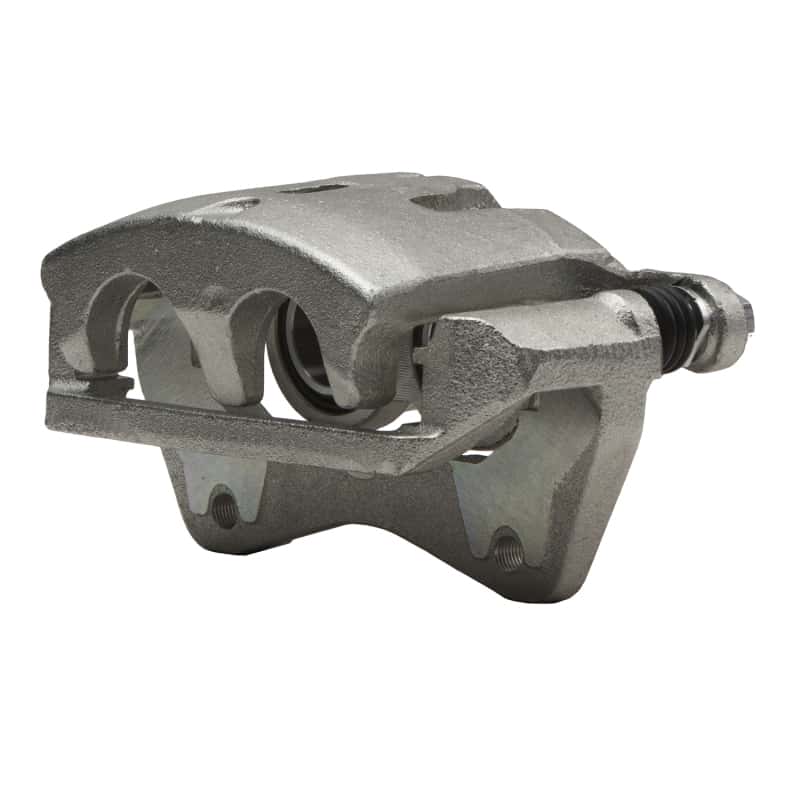 DFC — DFC 09-15 Honda Pilot Front-R Premium Caliper - Silver Zinc Coated
DFC Brake Caliper - view 2
