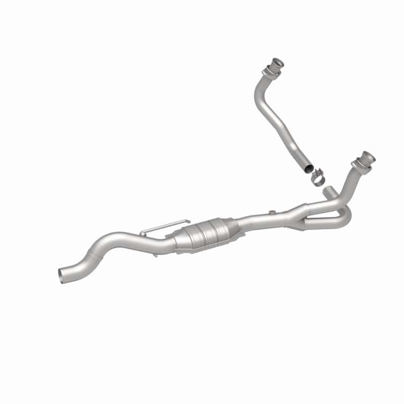 Magnaflow — MagnaFlow Conv DF 00-03 Dakota 4.7L 4WD OEM
OEM Grade
OEM - view 19