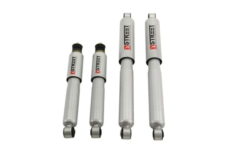 Belltech — Belltech Street Performance Shock Set
SP OEM SHOCK SET - view 1