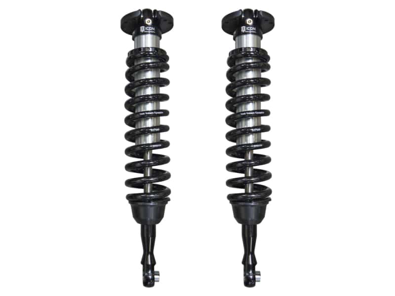 ICON — ICON 2007+ Toyota Tundra 2.5 Series Shocks VS IR Coilover Kit
COILOVER KIT - view 1
