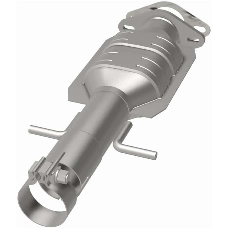 Magnaflow — MagnaFlow Conv DF 08 G6 3.5L underbody OEM
OEM Grade
OEM - view 31