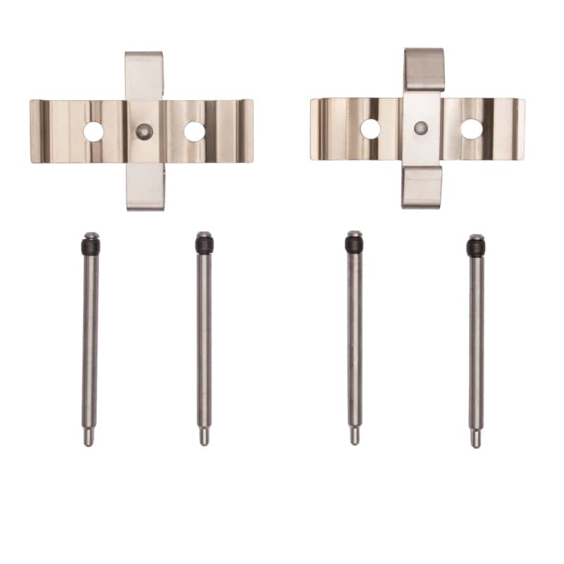DFC — DFC 04-24 Cadillac STS Rear Premium Hardware Kit
DFC Disc Brk Hdw Kit - view 2