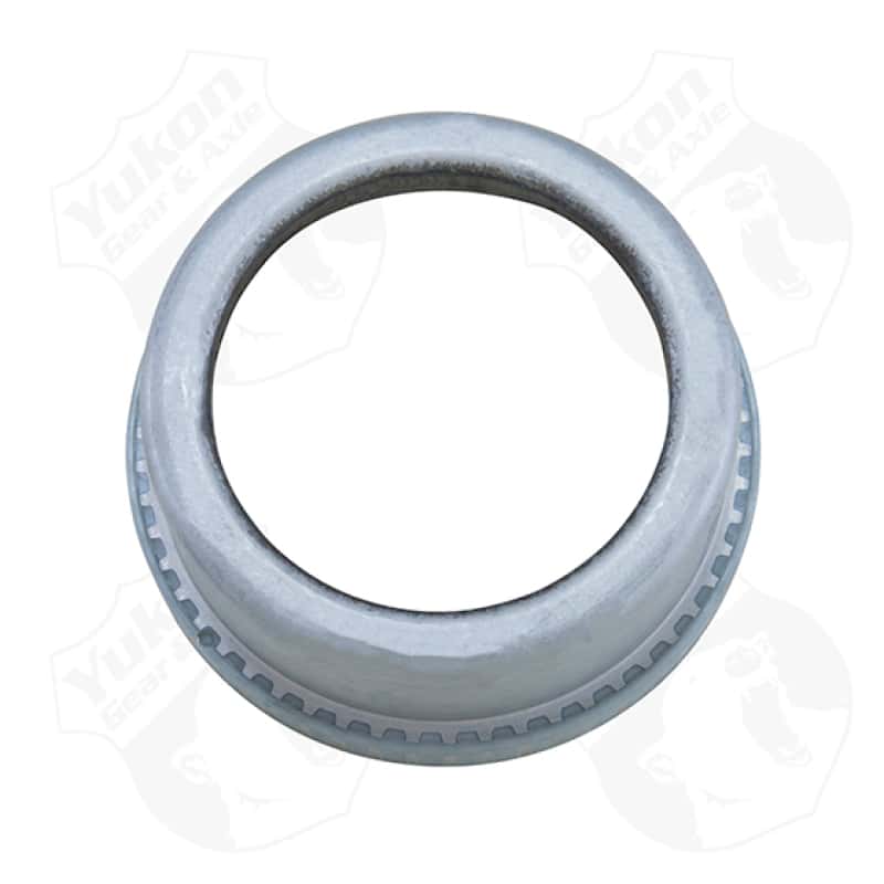 Yukon Gear & Axle — Yukon Gear Abs Ring For 09+ Ford F150 / 6 & 7 Lug Axles
ABS Tone Ring  - view 2